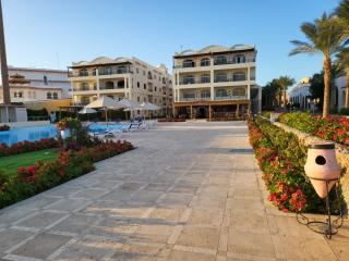 Beachfront luxury Palm Beach Piazza Private Beach Sahl Hasheesh - 9