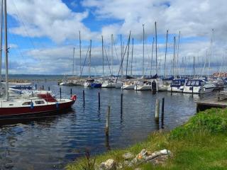 5 star holiday home in Ebeltoft - 9