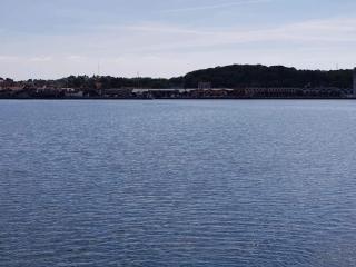 5 star holiday home in Ebeltoft - 8