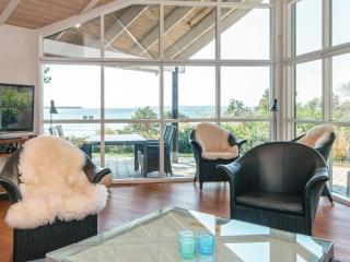 5 star holiday home in Ebeltoft - 1