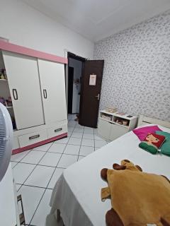 Casa da Juliana - 6
