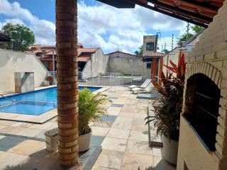 Casa da Juliana - 4