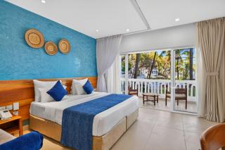 PrideInn Flamingo Beach Resort & Spa Mombasa - 6