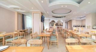 Vienna Hotel Dongguan Songshan Lake - 4
