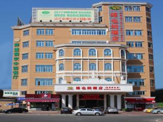 Vienna Hotel Dongguan Songshan Lake - 6