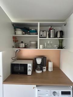 One floor apartment in a house in Kauniainen with good connections - 2