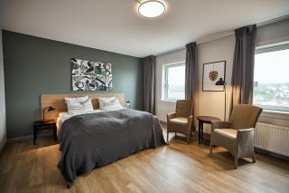 Hotel Cabinn Vejle - 6