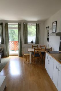 Apartmán J+S Donovaly - 7