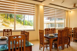 Shikhar Homestay - Lansdowne - 8