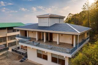 Shikhar Homestay - Lansdowne - 9