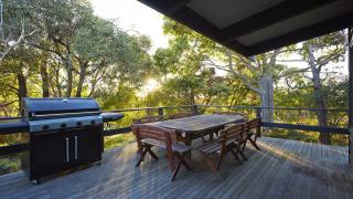 Ediths House - BYO Linen - Moggs Creek - 8
