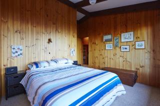 Ediths House - BYO Linen - Moggs Creek - 2