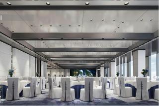 Four Points by Sheraton Linyi Hedong - 9