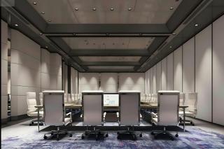 Four Points by Sheraton Linyi Hedong - 8
