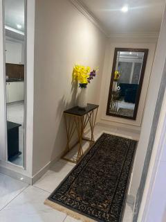One Bed Fully Furnished Apartment - 4