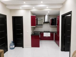 One Bed Fully Furnished Apartment - 2