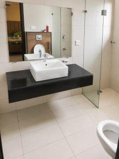 One Bed Fully Furnished Apartment - 1
