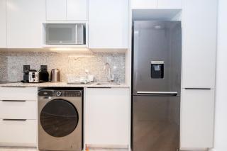 233 Paarl - Studio With Onsite Parking & Comforts - 9