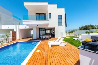Protaras Solemar Villa 1 - 9