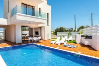Protaras Solemar Villa 1 - 8