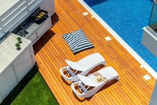 Protaras Solemar Villa 1 - 7
