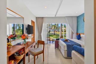 PrideInn Flamingo Beach Resort & Spa Mombasa - 3
