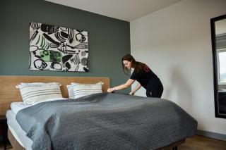 Hotel Cabinn Vejle - 7