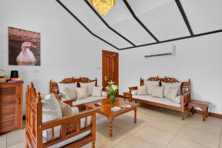 PrideInn Flamingo Beach Resort & Spa Mombasa - 2