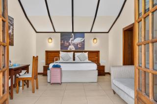 PrideInn Flamingo Beach Resort & Spa Mombasa - 1