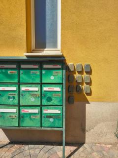 Les appartements du Lion de Belfort - 6