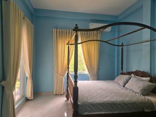 Gin Oya Luxury Villa - 0