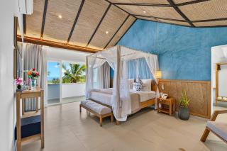 PrideInn Flamingo Beach Resort & Spa Mombasa - 4