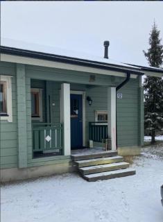 Nietos B - Stylish 2BR Apt with Private Sauna - 0