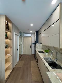 Gia Hân Apartment - 9