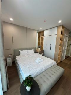 Gia Hân Apartment - 6