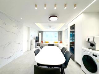 PRIVATE MODERN APARTMENT 133m2 Gangnam COEX - 0