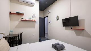 Hotel EC KIP Sentral KLIA 1 - KLIA 2 - 4