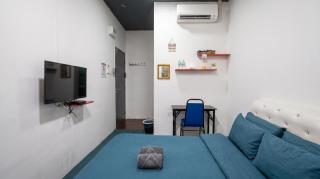 Hotel EC KIP Sentral KLIA 1 - KLIA 2 - 7