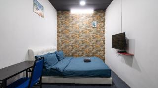 Hotel EC KIP Sentral KLIA 1 - KLIA 2 - 2