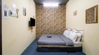 Hotel EC KIP Sentral KLIA 1 - KLIA 2 - 6