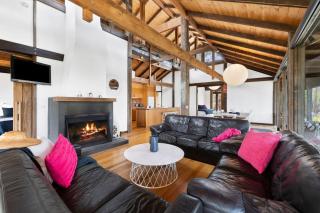 Dridan House - 7