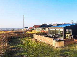 5 star holiday home in Løkken - 9