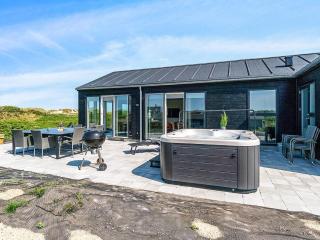 5 star holiday home in Løkken - 9