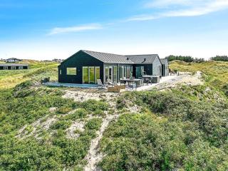 5 star holiday home in Løkken - 7