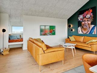 5 star holiday home in Løkken - 5