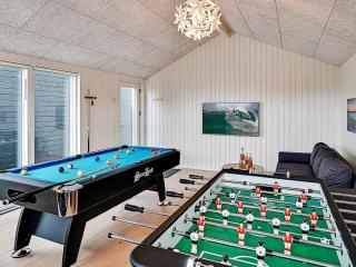 5 star holiday home in Løkken - 4