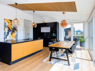 5 star holiday home in Løkken - 3