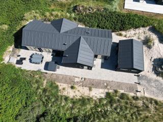 5 star holiday home in Løkken - 4