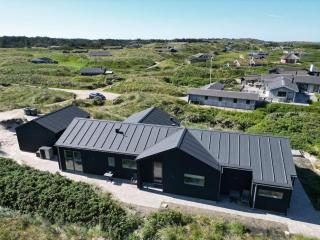 5 star holiday home in Løkken - 5