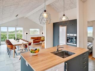 5 star holiday home in Løkken - 3
